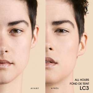 All Hours Foundation - Leuchtendes mattes Make-up 24h* Hohe Deckkraft All Hours Foundation - Leuchtendes mattes Make-up 24h* Hohe Deckkraft